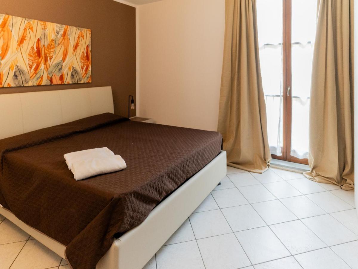 I Fragoli Al David Apartment ฟลอเรนซ์ ภายนอก รูปภาพ