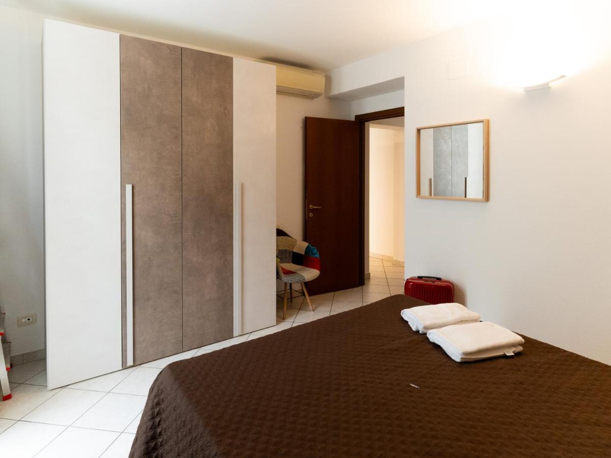 I Fragoli Al David Apartment ฟลอเรนซ์ ภายนอก รูปภาพ