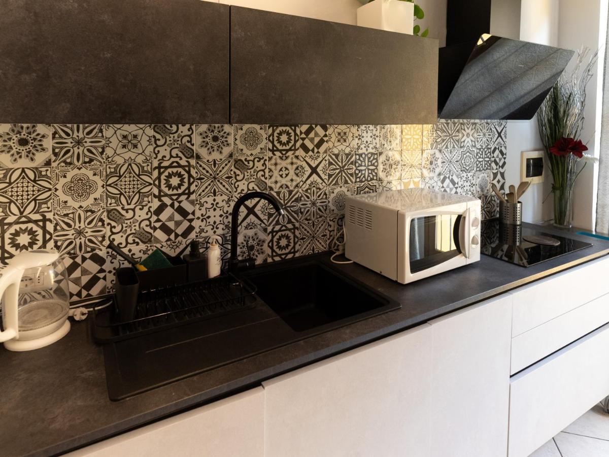I Fragoli Al David Apartment ฟลอเรนซ์ ภายนอก รูปภาพ